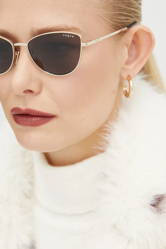 Slnečné okuliare VOGUE 0VO4324S