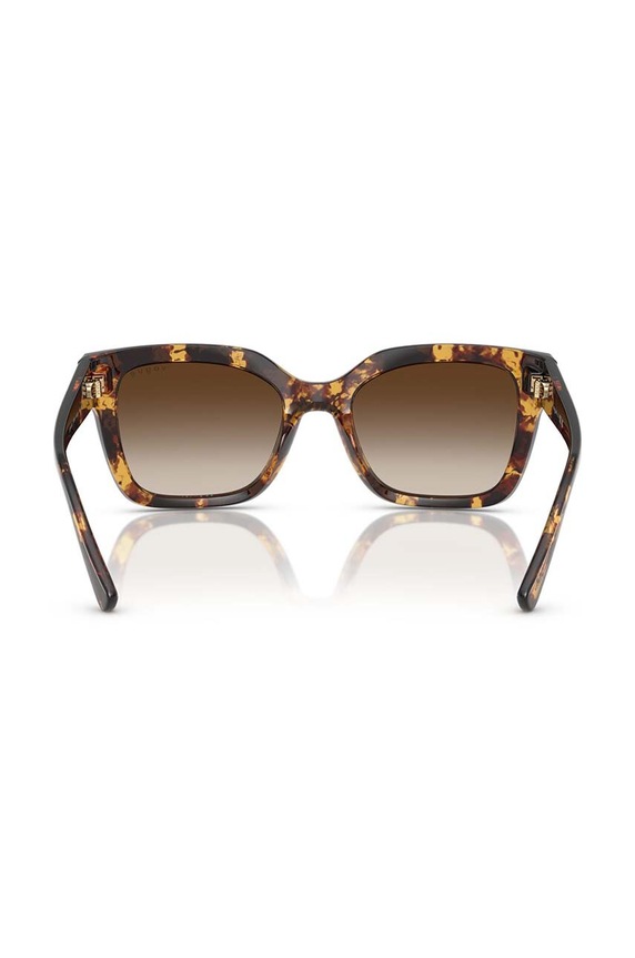 Γυαλιά ηλίου VOGUE 0VO5613SB καφέ