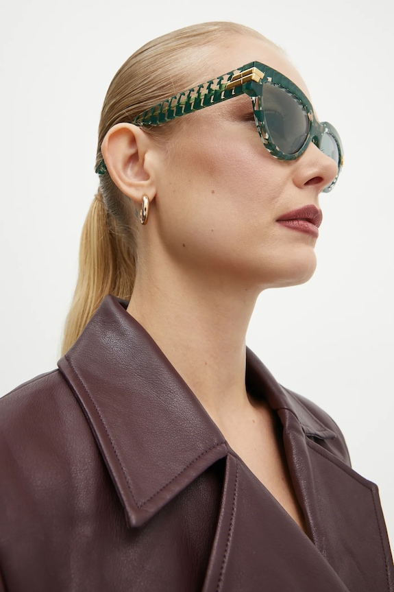 Sluneční brýle Bottega Veneta BV1035S