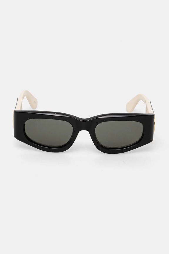 Αξεσουάρ Γυαλιά ηλίου Gucci GG1664S μαύρο