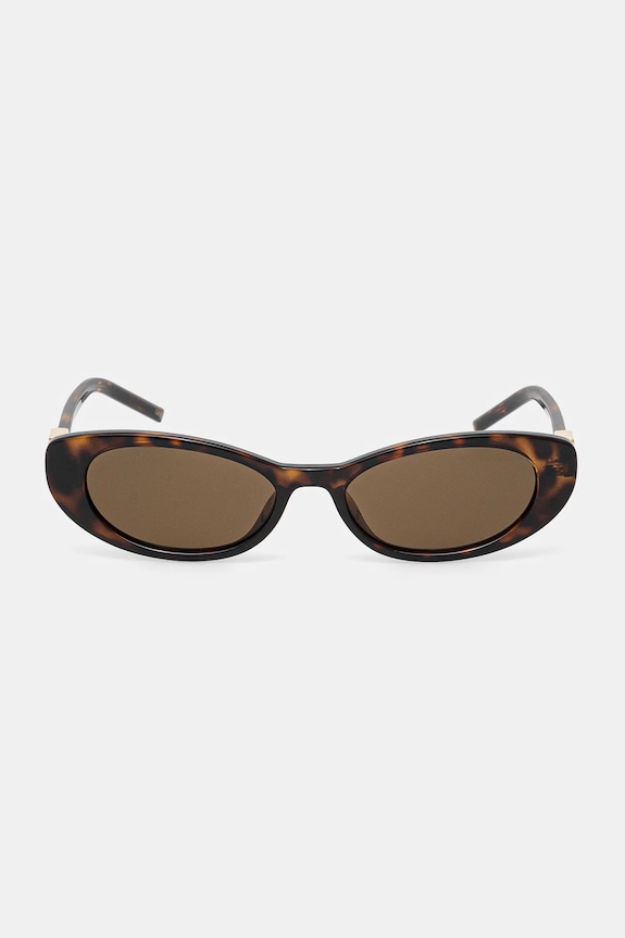 Gucci napszemüveg GG1680S barna AA00