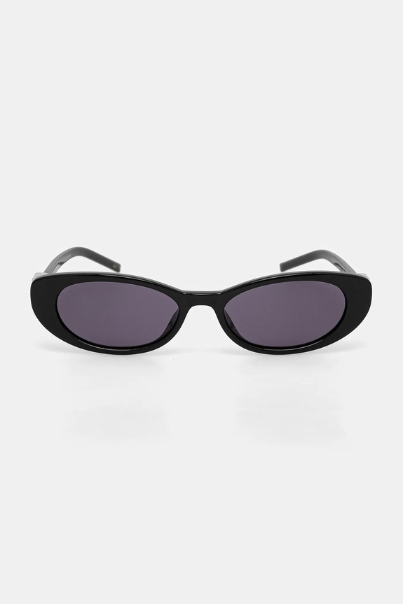 Gucci ochelari de soare GG1680S negru AA00