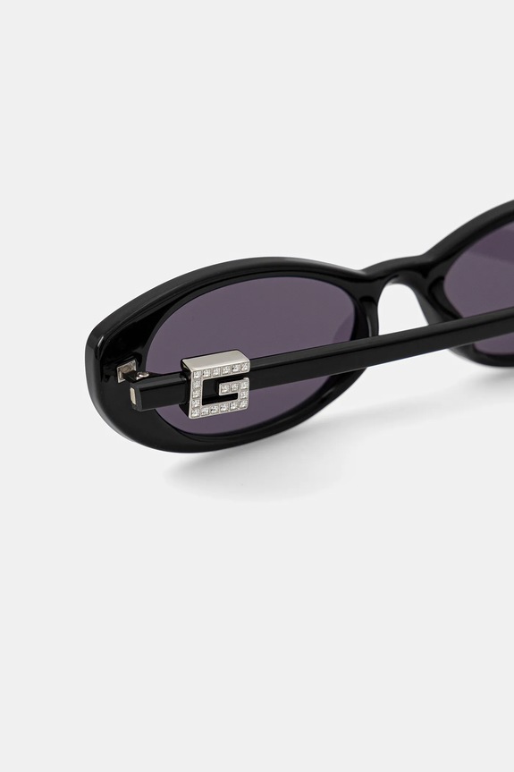 Accesorii Gucci ochelari de soare GG1680S negru