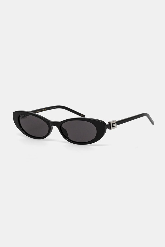 Gucci napszemüveg GG1680S fekete AA00