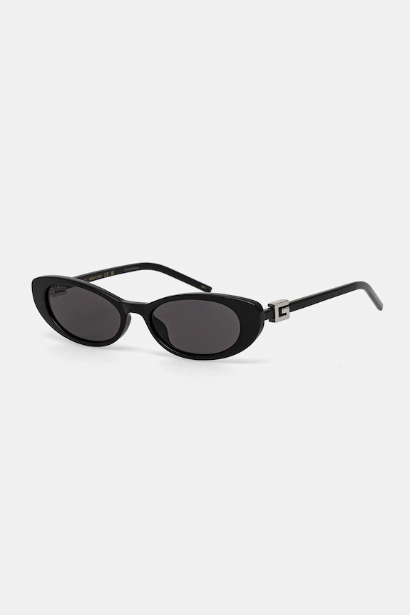 Gucci napszemüveg GG1680S fekete AA00