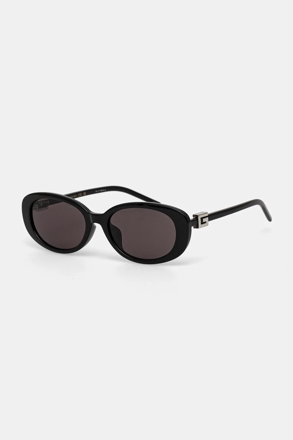 Gucci ochelari de soare GG1684SA negru AA00