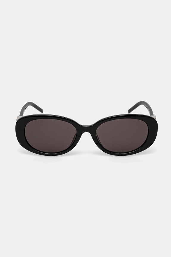 Accesorii Gucci ochelari de soare GG1684SA negru