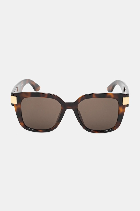 Doplnky Slnečné okuliare Gucci GG1690SK hnedá