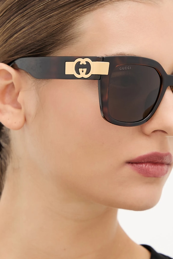 Slnečné okuliare Gucci GG1690SK
