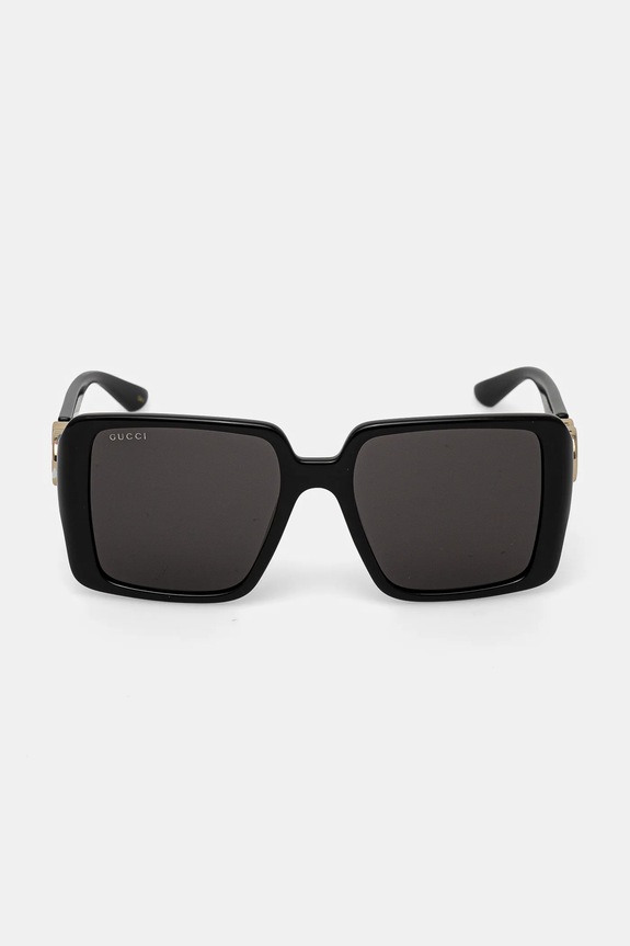 Accessori Gucci occhiali da sole GG1692S nero