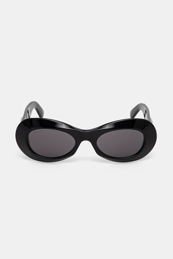 Akcesoria Gucci okulary przeciwsłoneczne GG1696S czarny
