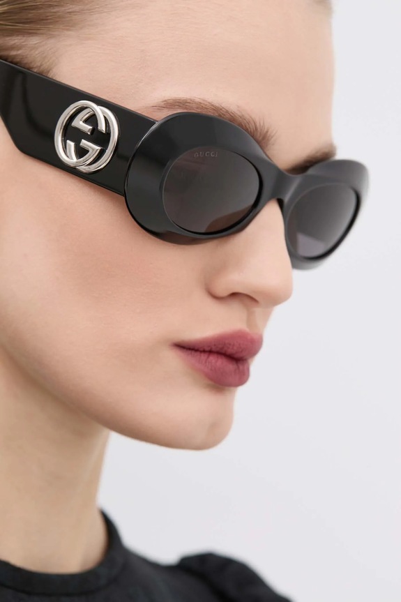 Gucci okulary przeciwsłoneczne GG1696S