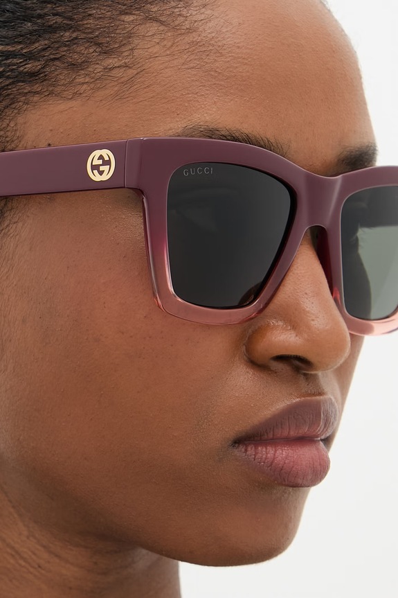 Gucci okulary przeciwsłoneczne GG1714S