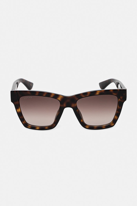 Kiegészítők Gucci napszemüveg GG1714S barna