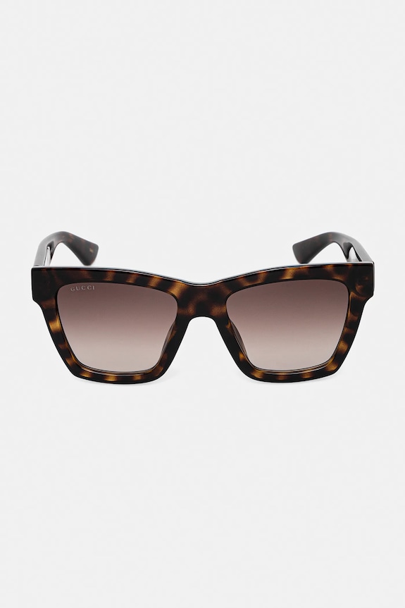 Kiegészítők Gucci napszemüveg GG1714S barna