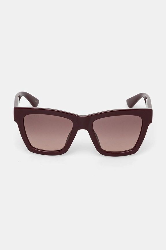 Dodaci Gucci sunčane naočale GG1714S bordo