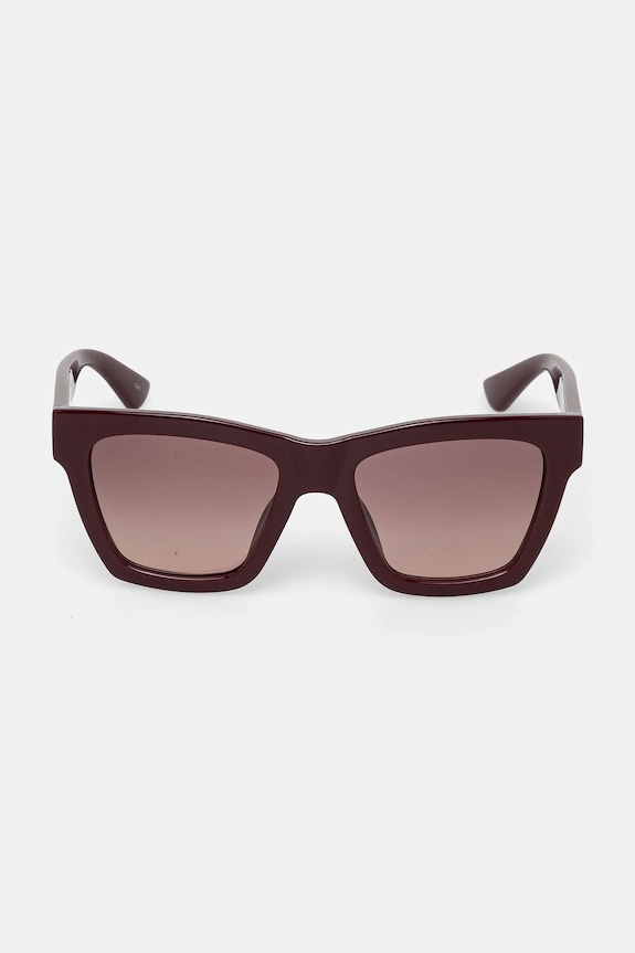 Αξεσουάρ Gucci Γυαλιά ηλίου GG1714S μπορντό