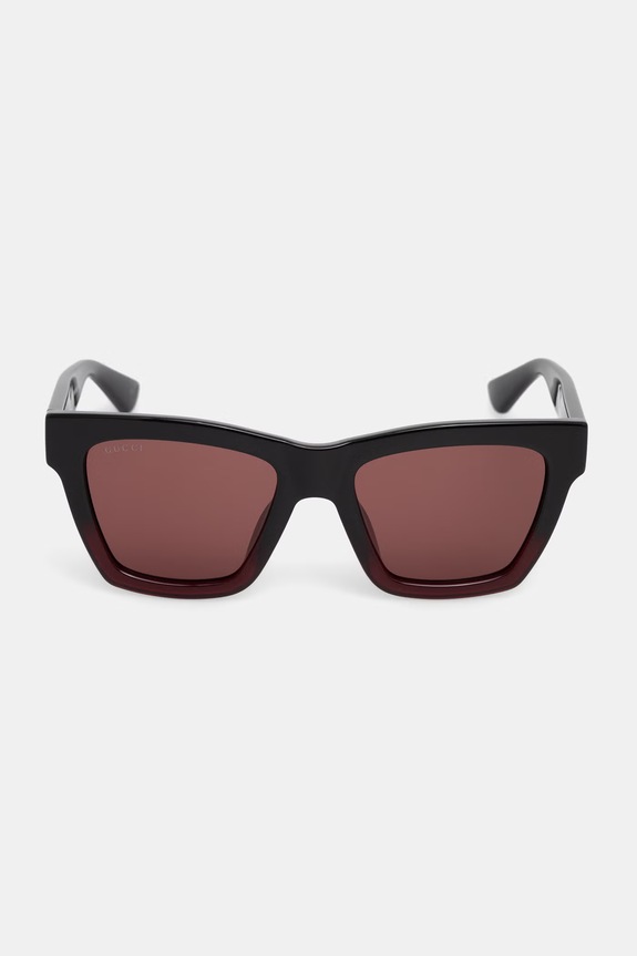 Accesorii Gucci ochelari de soare GG1714S negru