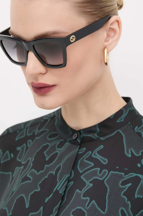 Gucci okulary przeciwsłoneczne GG1714S