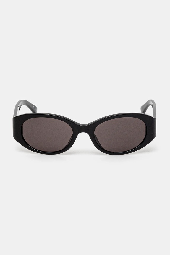 Sluneční brýle Balenciaga BB0369SK černá AA00