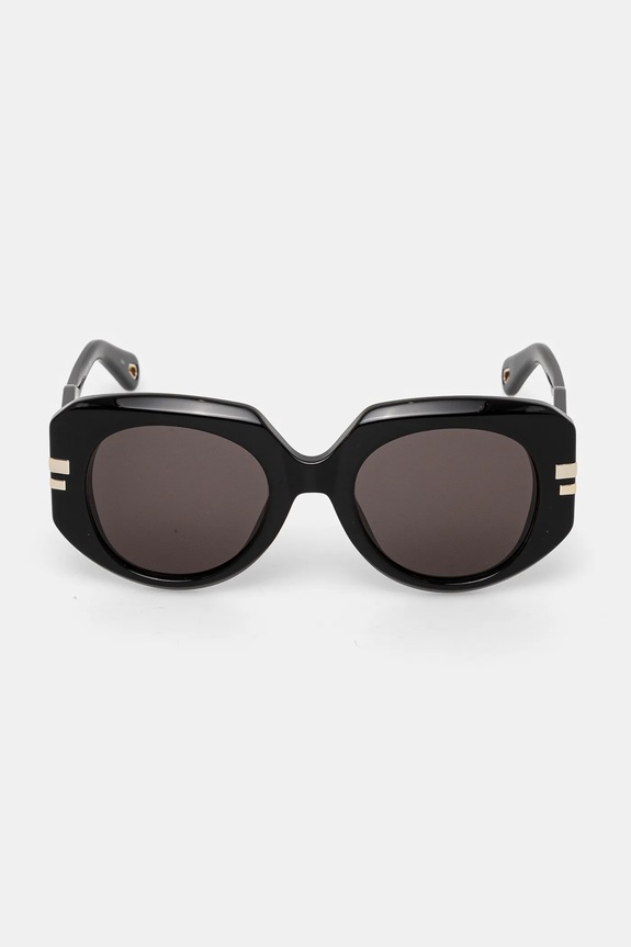 Kiegészítők Chloé napszemüveg CH0257S fekete