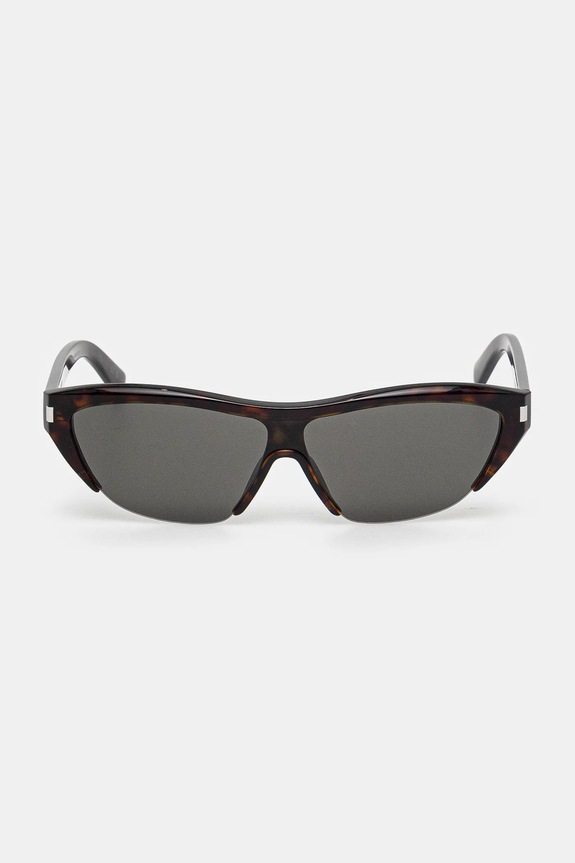 Dodaci Sunčane naočale Saint Laurent SL.704 siva