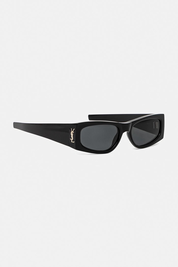 Γυαλιά ηλίου Saint Laurent SL.M140 μαύρο AA00