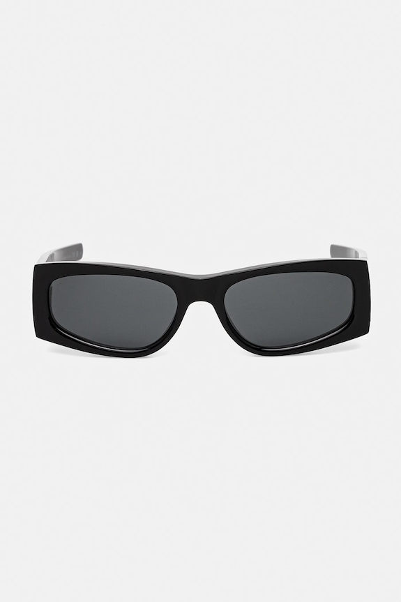 Αξεσουάρ Γυαλιά ηλίου Saint Laurent SL.M140 μαύρο