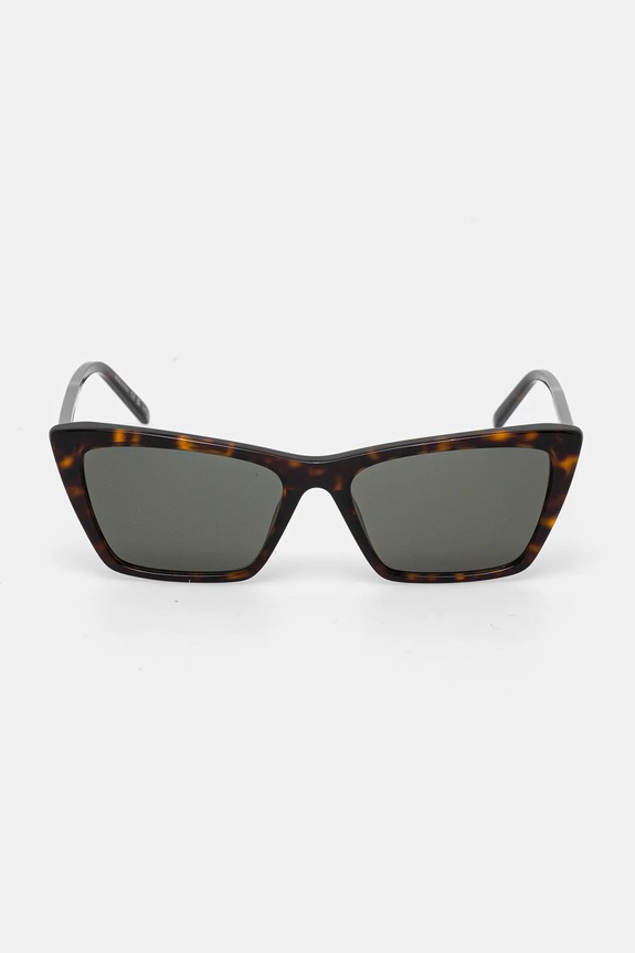 Accesorii Saint Laurent ochelari de soare MICA THIN SL.737.MICA.THIN negru