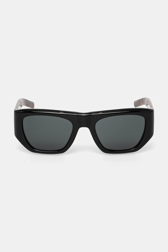 Accesorii Saint Laurent ochelari de soare SL.740 negru