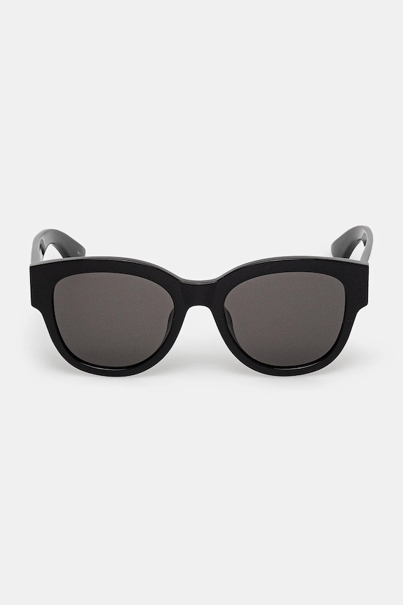 Alexander McQueen occhiali da sole AM0509SA nero AA00