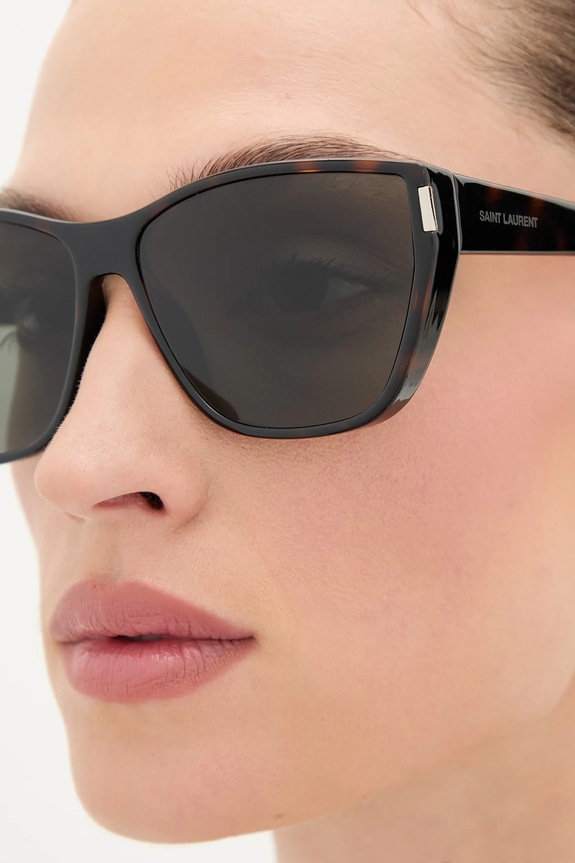 Saint Laurent okulary przeciwsłoneczne SL.758