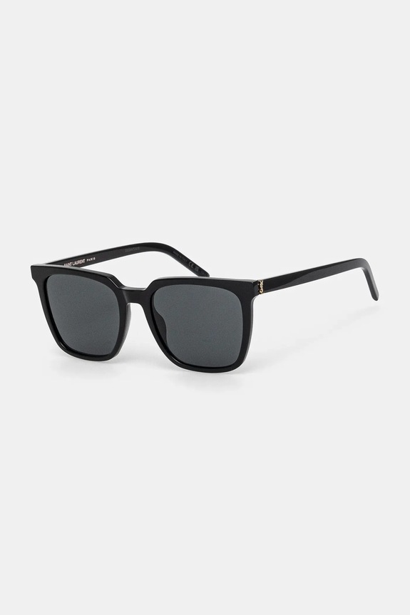 Saint Laurent occhiali da sole SL.M146 nero AA00