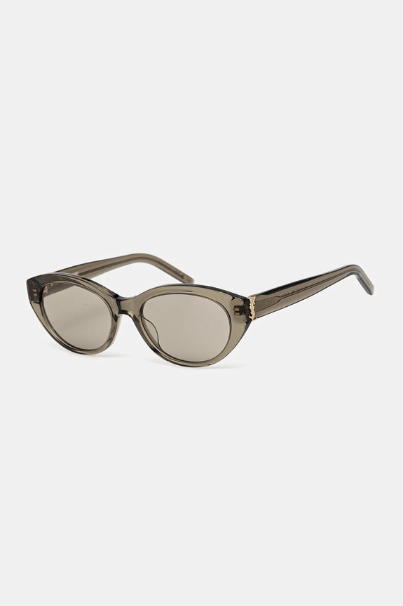 Saint Laurent occhiali da sole SL.M148 grigio AA00