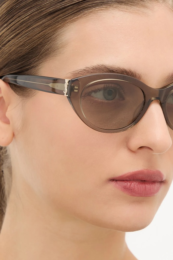 Saint Laurent occhiali da sole SL.M148