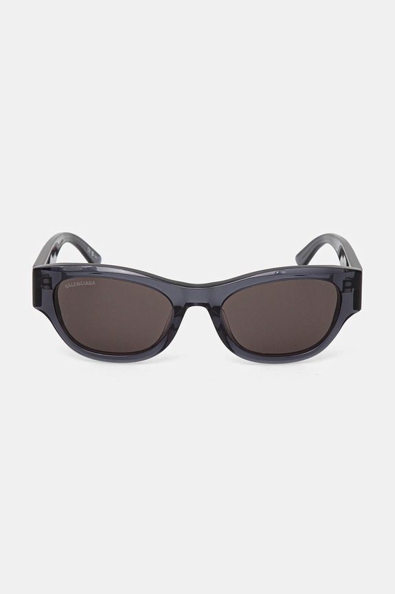 Sunčane naočale Balenciaga BB0389SK siva AA00