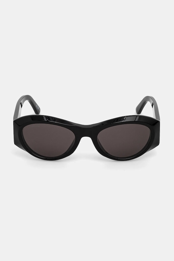 Sunčane naočale Balenciaga BB0396SK crna AA00