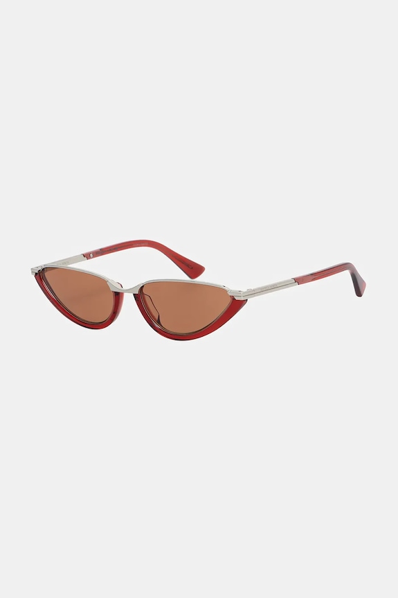 Bottega Veneta napszemüveg BV1346S piros AA00