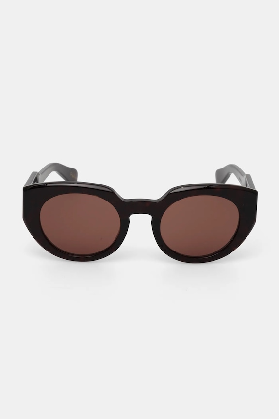 Chloé ochelari de soare CH0311S portocaliu AA00