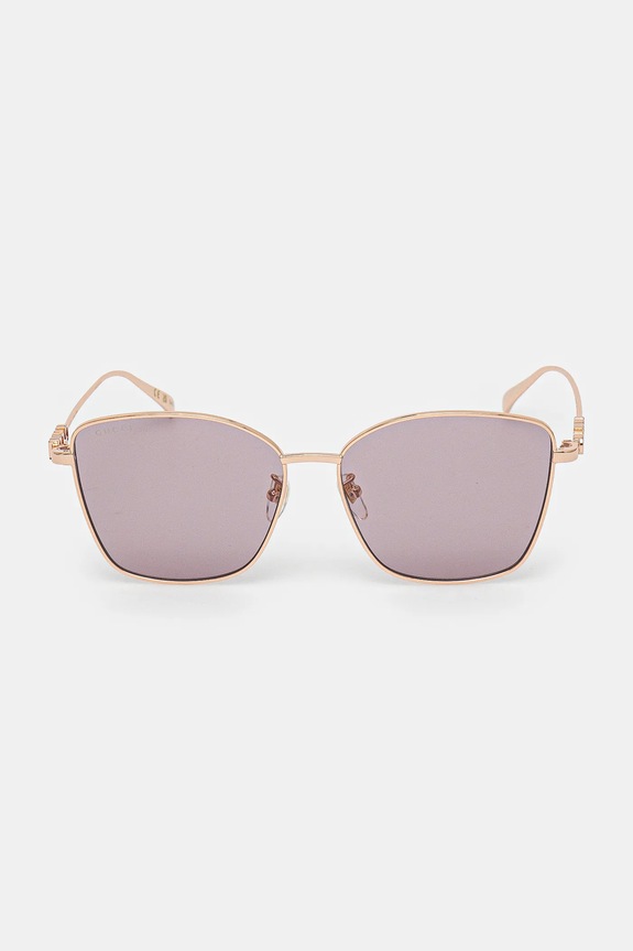 Doplnky Slnečné okuliare Gucci GG1805SA zlatá