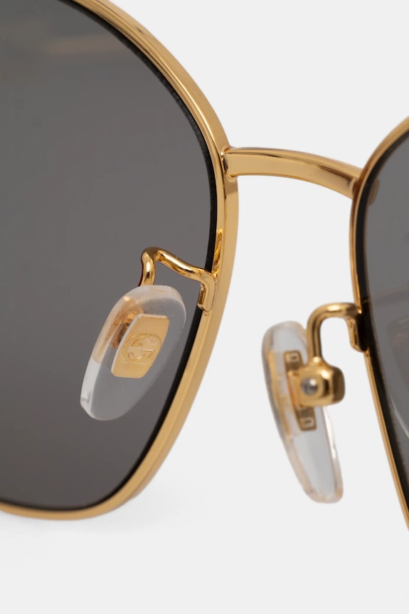 Gucci napszemüveg GG1805SA arany
