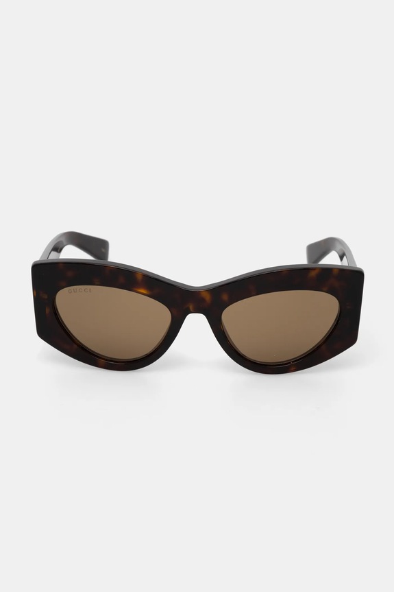 Accessori Gucci occhiali da sole GG1843S arancione