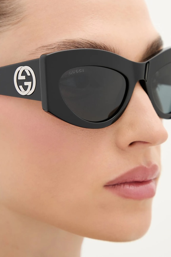 Gucci okulary przeciwsłoneczne GG1843S