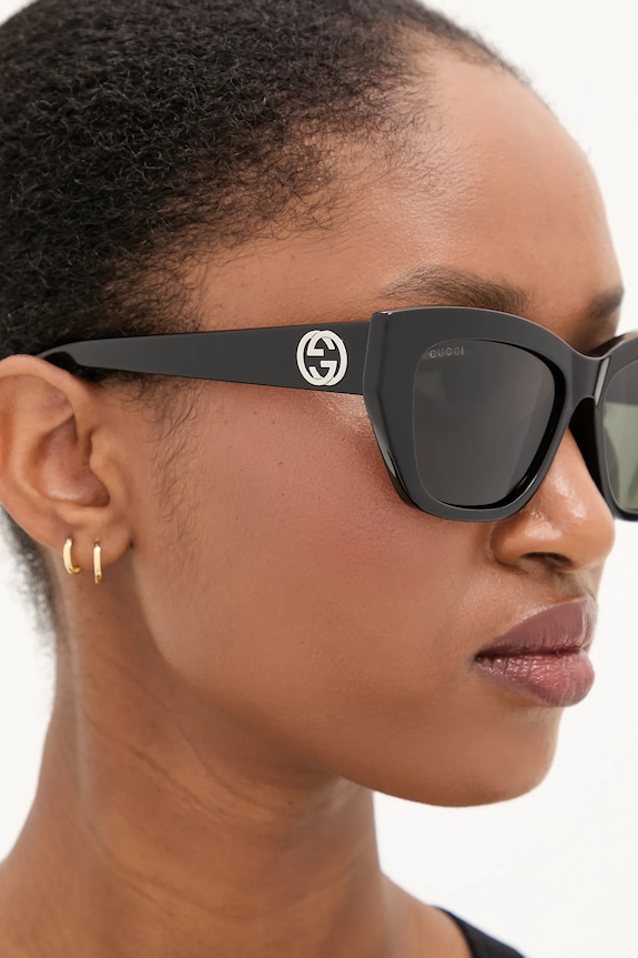 Gucci okulary przeciwsłoneczne GG1844SA