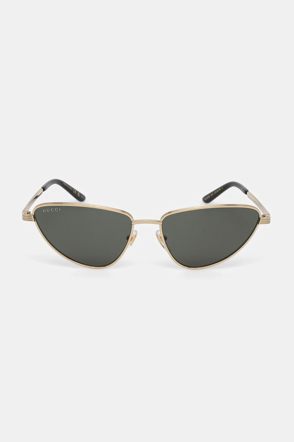 Gucci ochelari de soare GG1879S aur AA00
