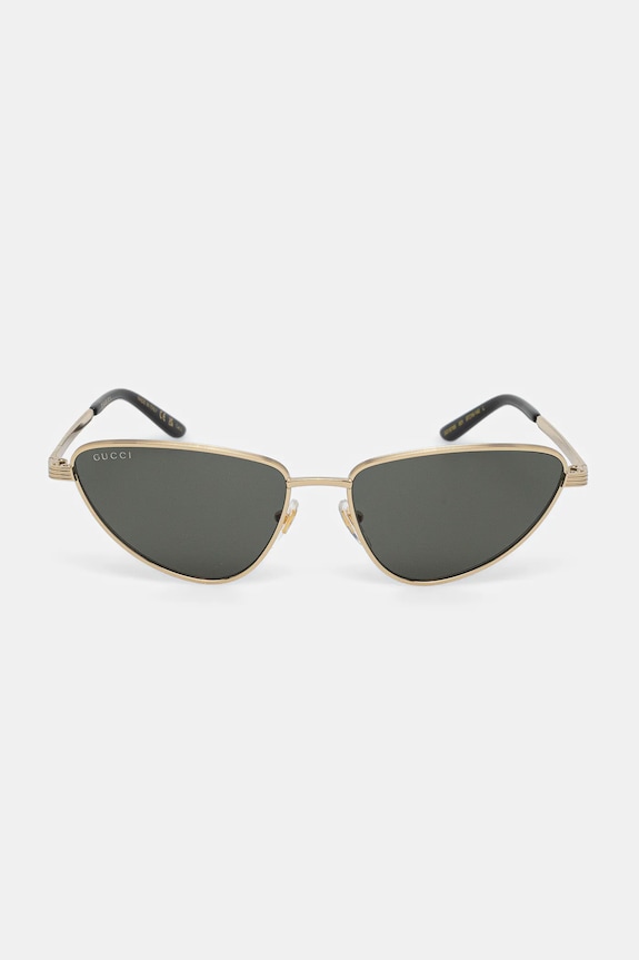 Gucci ochelari de soare GG1879S aur AA00
