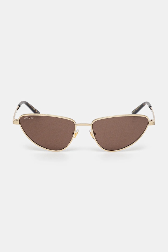 Accessori Gucci occhiali da sole GG1879S oro
