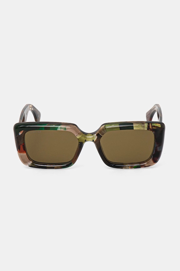 Accessori Gucci occhiali da sole GG1906S marrone