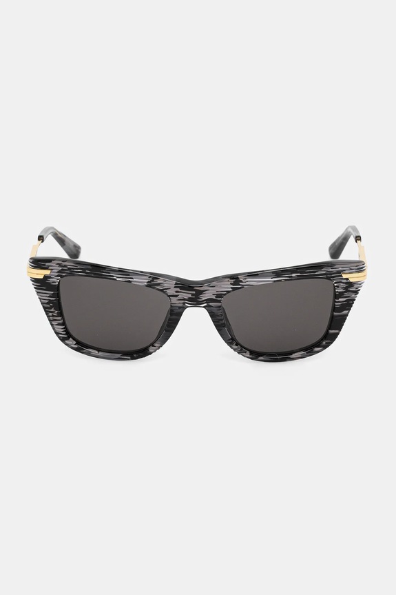 Brýle Bottega Veneta BV1369S zlatá AA00