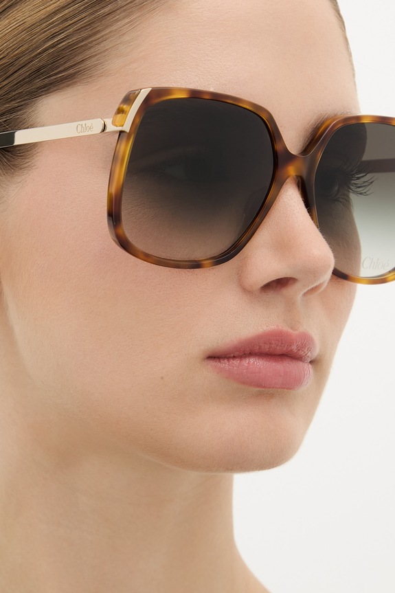 Chloe okulary przeciwsłoneczne CH0286S